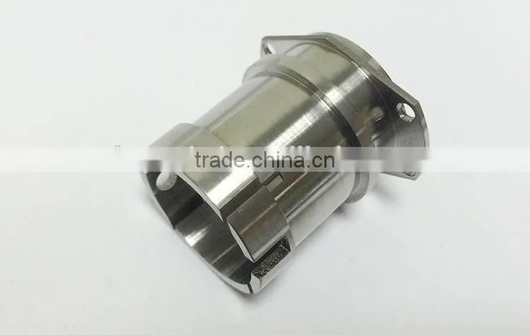 Precision cnc turning lathe parts custom turning lathe