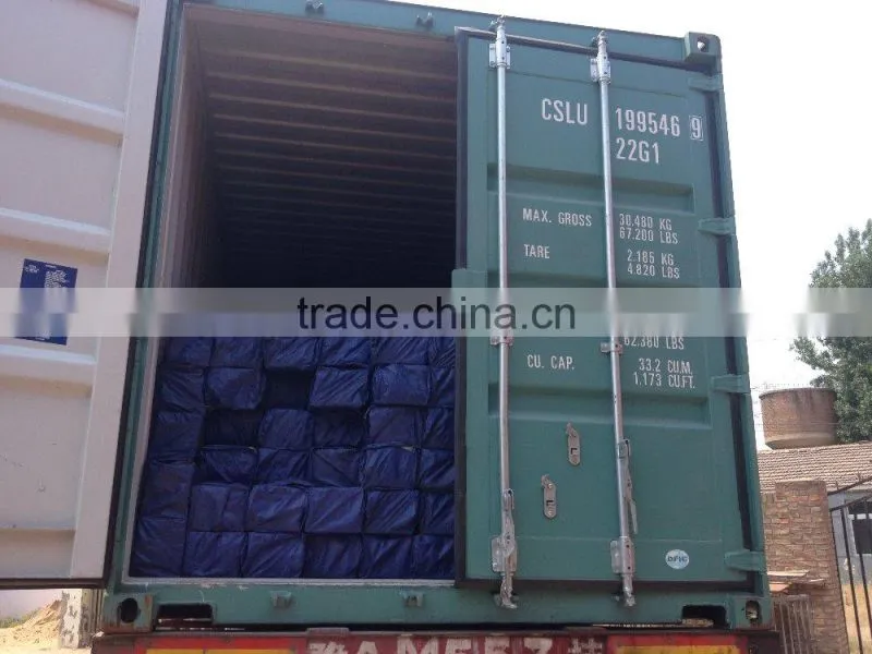 DE-METAL STEEL PIPE