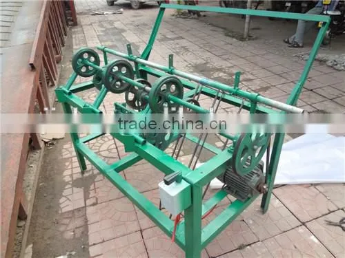 Low price welded mesh machine China supplier
