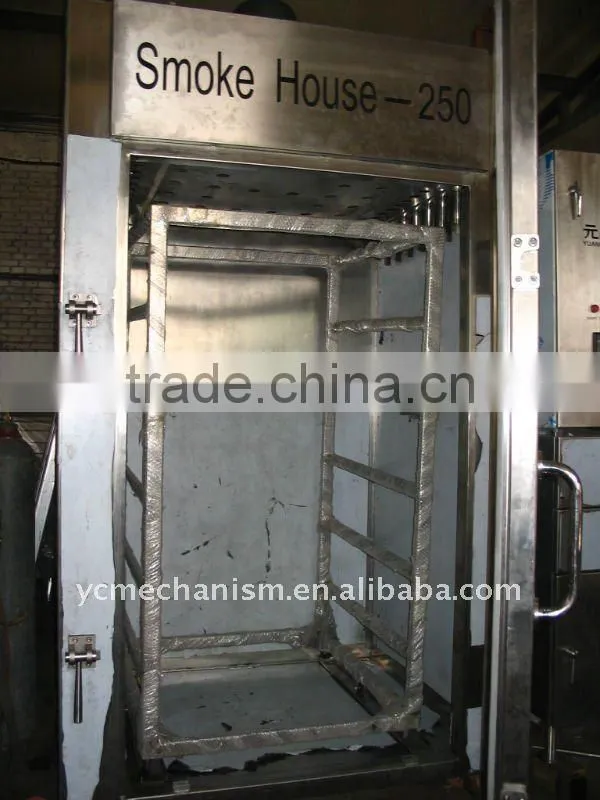 Yuanchang ZXL-series Sausage Toaster
