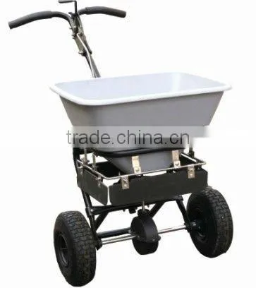 90LB ALL SEASON SPREADER