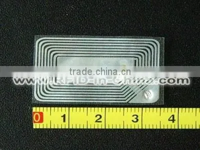 13.56MHz HF RFID How to Create Labels with Silkscreen Printing from China Factory