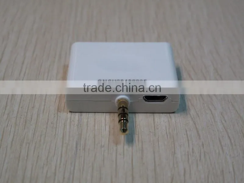 Wholesale RFID Credit Card Phone Swipe Read-only RFID Reader
