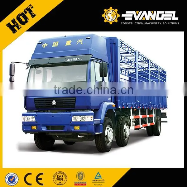 Sinotruck/Dongfeng 8x4 Dump Truck for sale