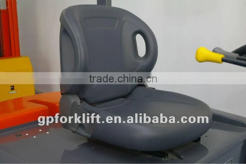 2.5Ton electric forklift