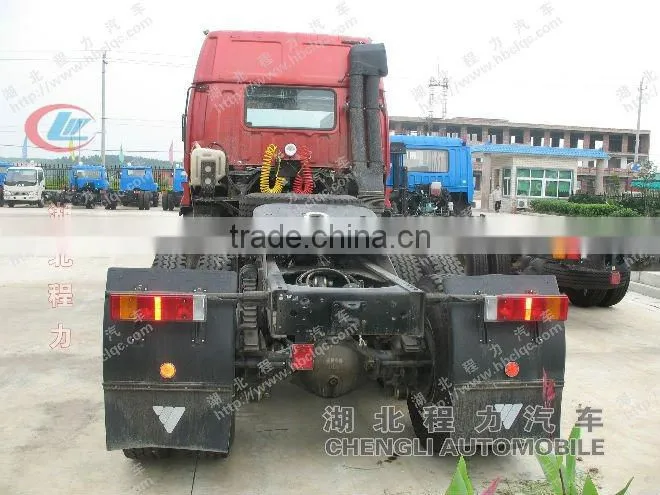 Foton tractor trailer supplies