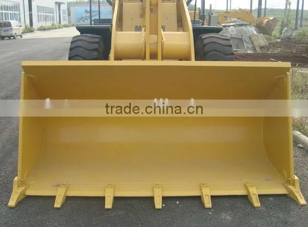 FOTMA FM920F 2.0T wheel loader