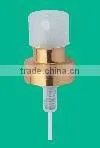 15mm metal/plastic Crimp sprayer cs-1001