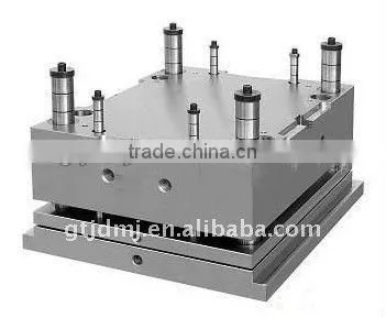 product metallurgy