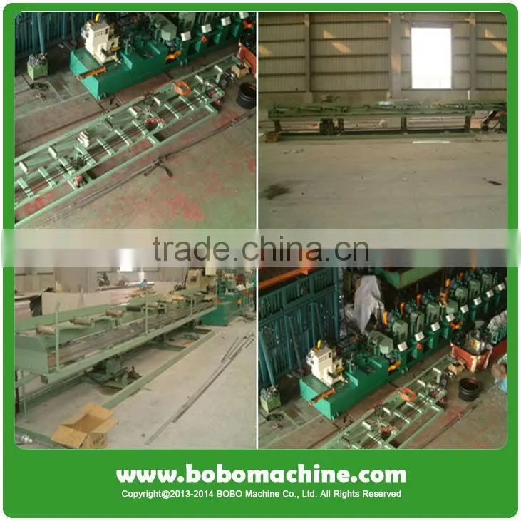Multi-head automatic rotary table cookware polisher machine
