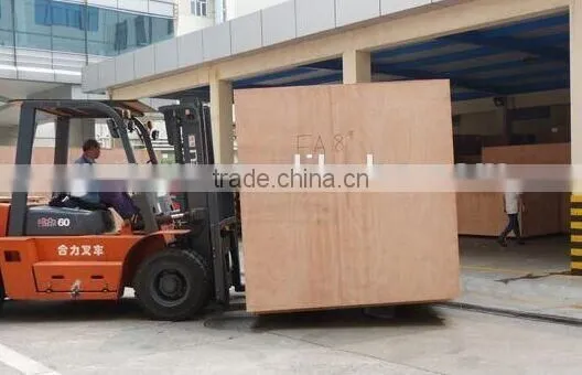 XH715 vertical machining center /CNC Machining Center