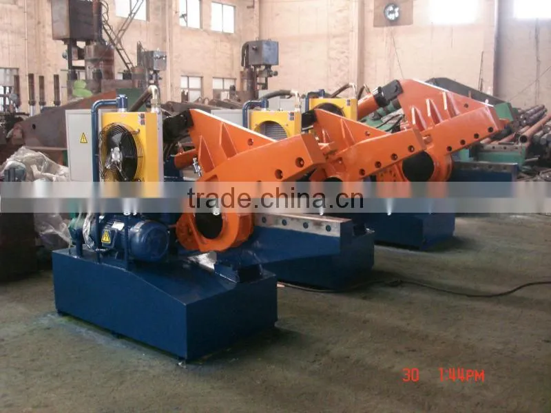 Alligator shear/Metal shear