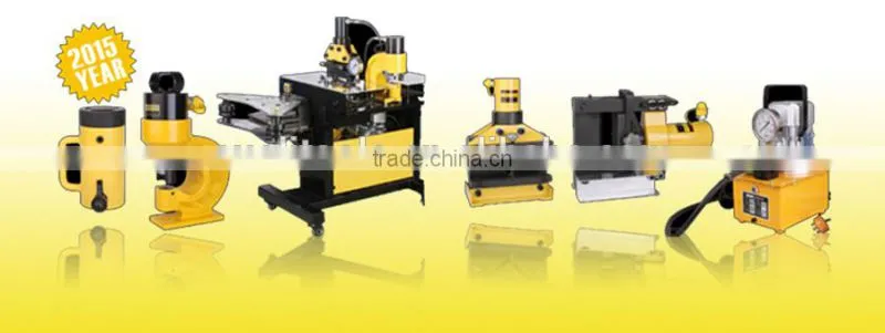 Portable Hydraulic Track Jack Hydraulic Jacks