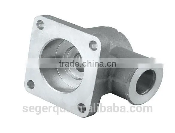 Specialized Aluminum Gravity Die Casting