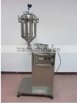 Nail Polish Filling Machines
