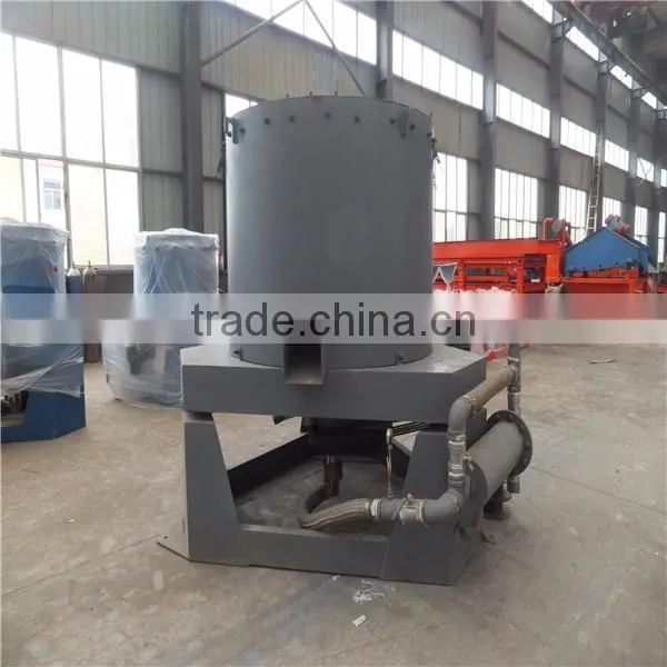 China high capacity gold search machine