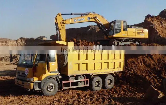 China XE215C Excavator