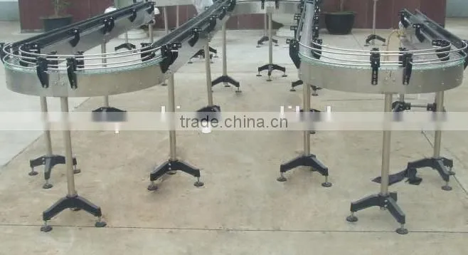 Bottle Conveyor