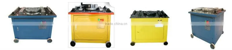 Heavy Electric NEW GW50A cnc metal sheet bend machine