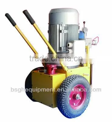 Utility precision hydraulic automatic drill tools for concrete stone diamond hole digging