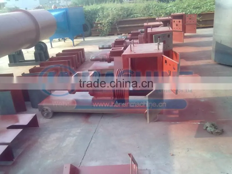 Highly Competitive Sales Price metallurgies Rotary Drum Dryer for sale
