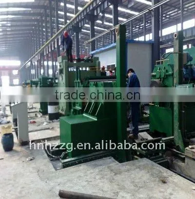 2014 hot sale ISO9001 approved rolling mill manufacturer