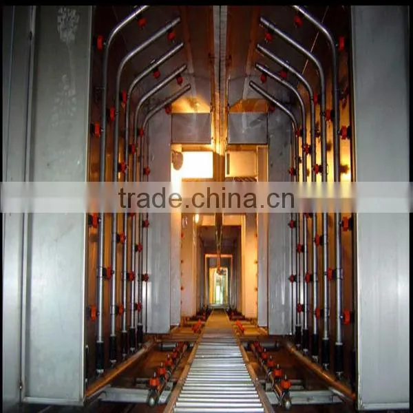 available powder coating equipment,powder coating booth,coating line