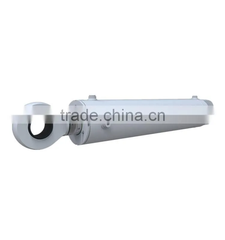 hydraulic clamping cylinders