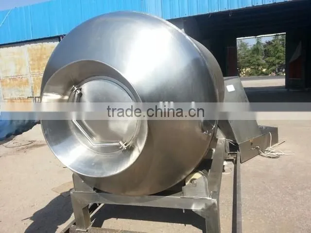 GR1000 Vacuum Tumbler