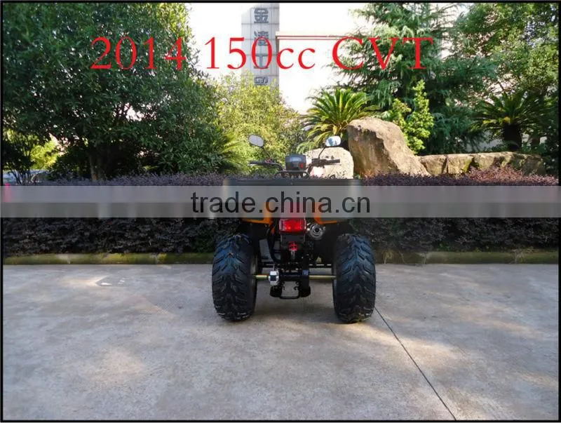150cc design frame quads for sale