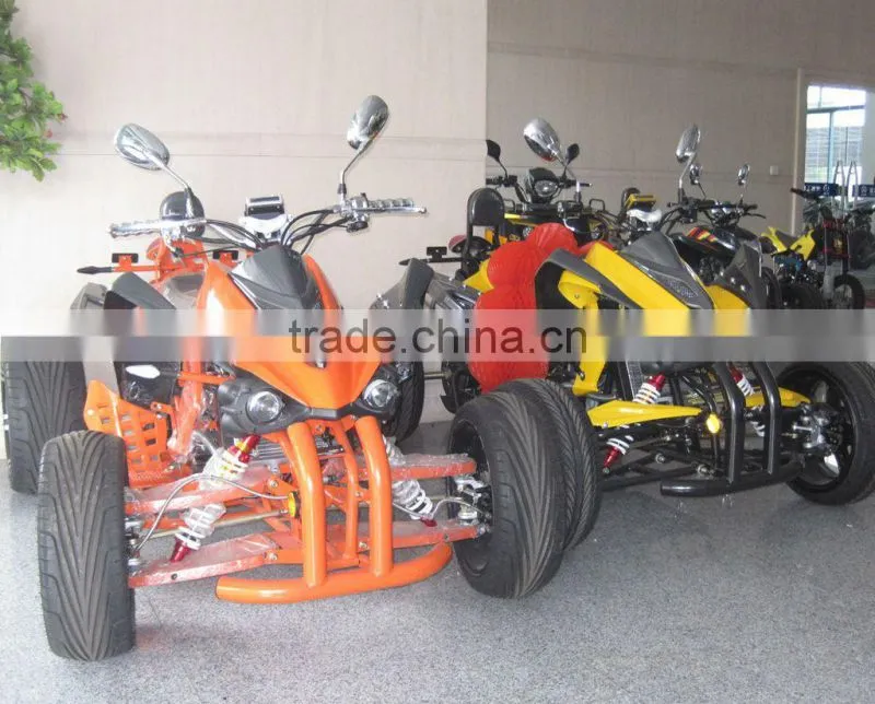 TOP QUALITY NEW EEC ATV/LONCIN engine Sport ATV for sale(TKA250E-Y)