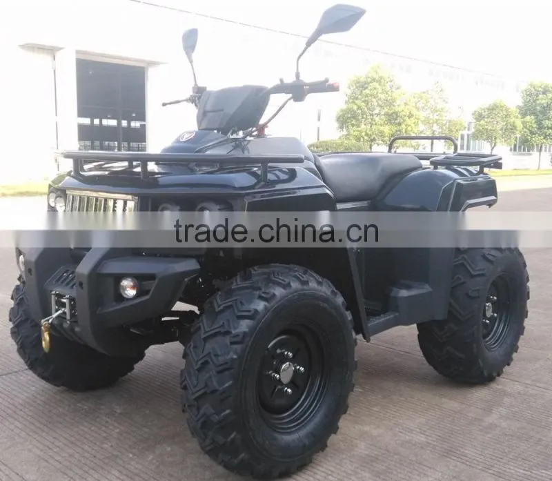 3.0KW power electric adult ATV/ Quad ATV 3000W (TKE-A3000-S)