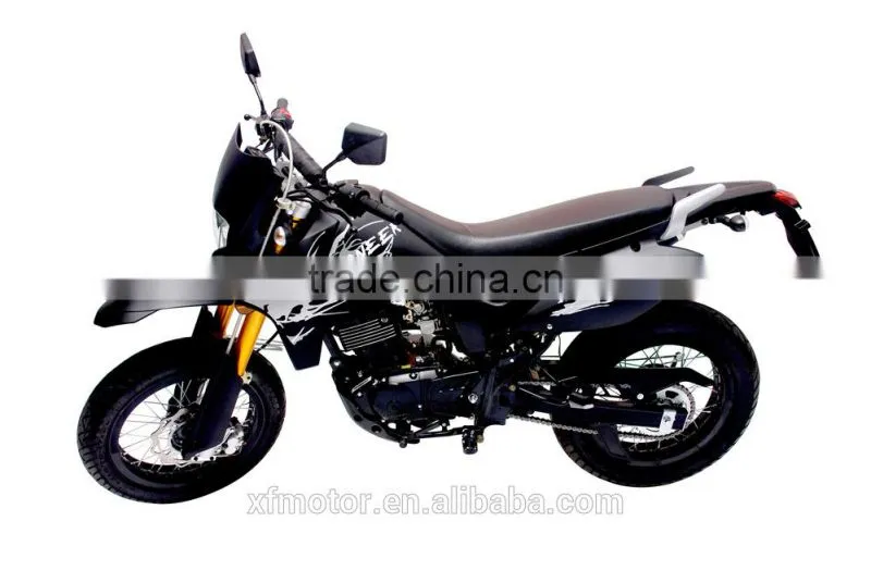 new model 250cc motorbike