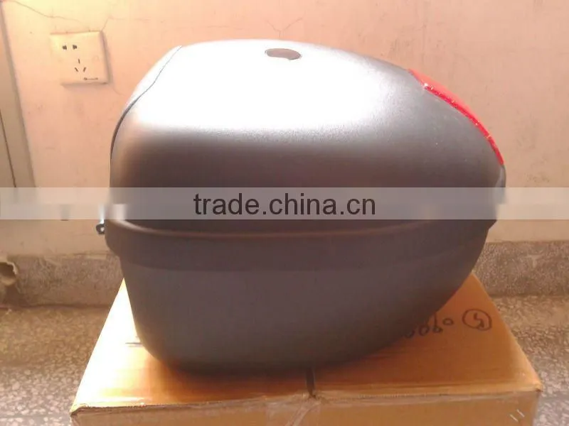 motorcycle luggage box
