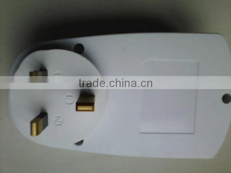 Hydroponics Mechanical Plug in Timer