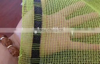 cheap raschel mesh bags for sale for packing onion potato