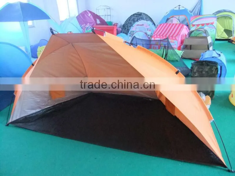 fishing tent