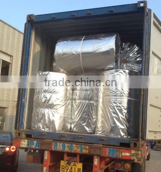 polyethylene woven fabric with different color and weight