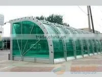 1.0mm-18mm pc sheet