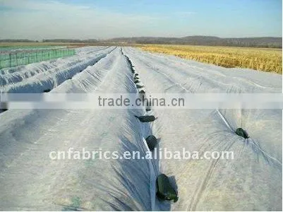Popular UV-protection spunbond non woven cloth