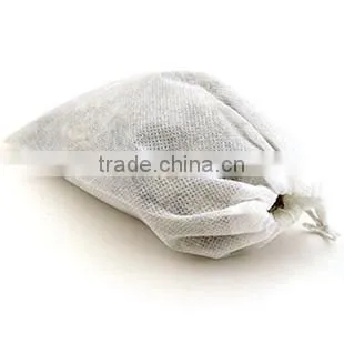 recycled nonwoven tea packing bag