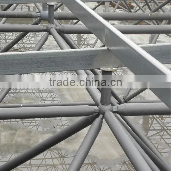 Long-span Steel Structure Metal Building Cost