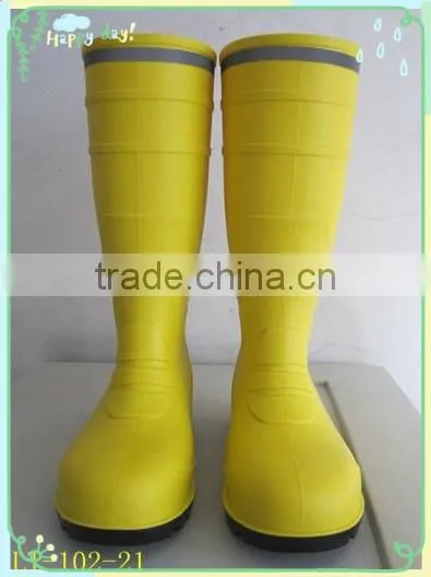 (EN345 S5)safety boots