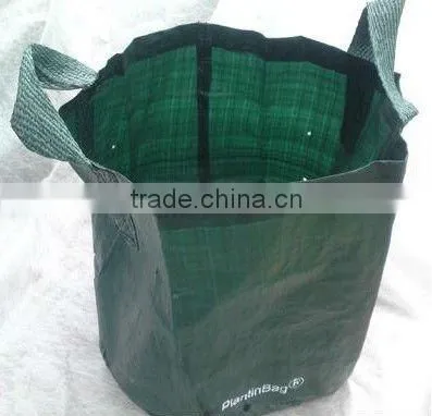 PE garden grow bag