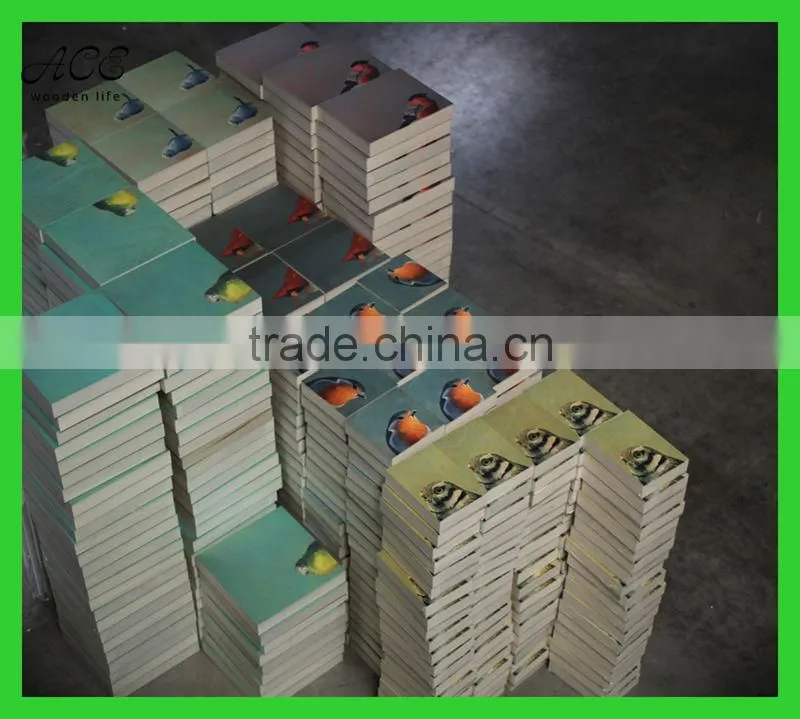 Custom Wood Printing and Photo Printing on Wood/ UV printing on wood