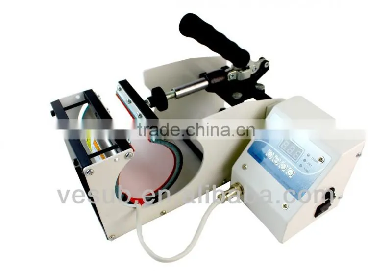 Hot Sublimation Mug Press, 2017 China Mug Press Machine