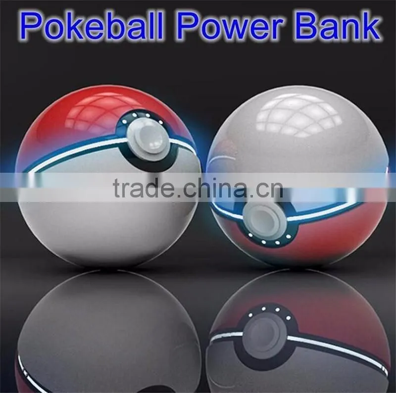 Pokemon GO Power Bank Pokemon GO For Use With Pokemon GO power bankNEW Arrivals Action Figures Go