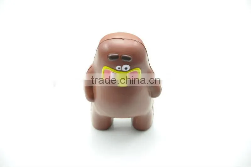 soft pu telephone