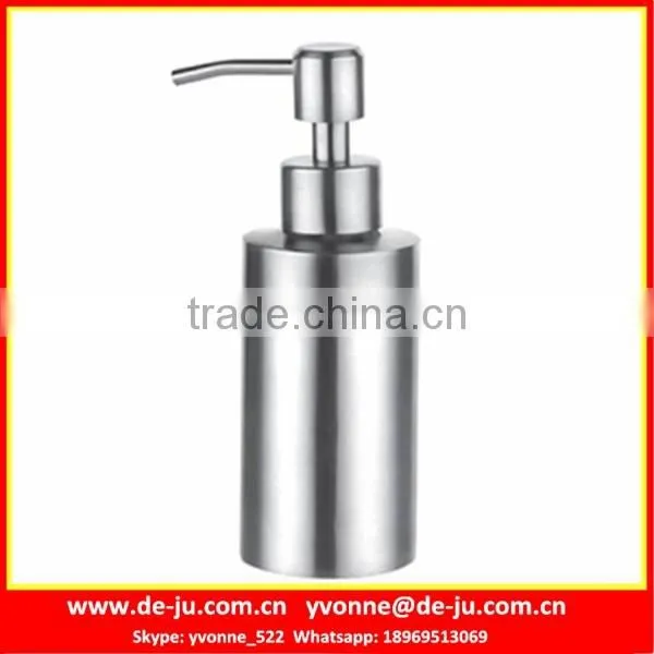 Foam Soap Bottle