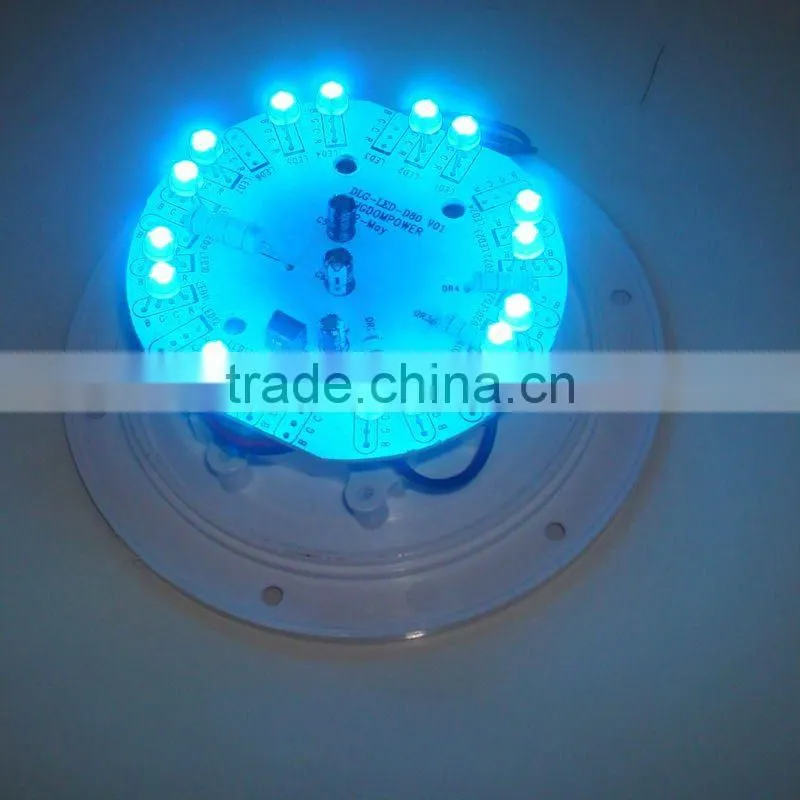 Led Waterproof Battery Operated Lights